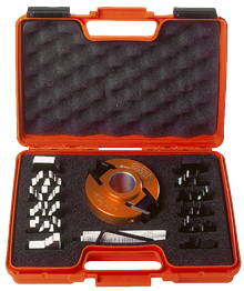 693 Profielfreesset