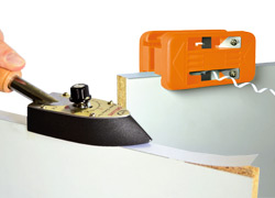 Cmt Kantenbandgereedschap