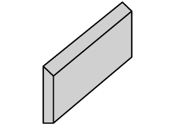 Schaafmes HS / Stellit