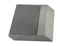 Schaafmes Rugvertand