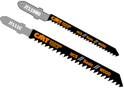 Decoupeer Hout