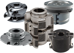 RGN tools wisselmesgereedschap