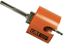 CMT 550 Gatzagen