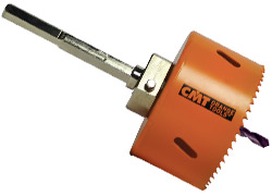 CMT 551 Gatzagen
