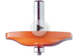 CMT Paneelfrezen
