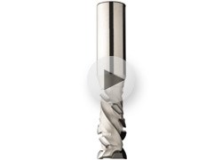 CMT Diamant bovenfrezen Z1+1