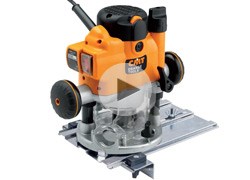 CMT 7E bovenfreesmachine