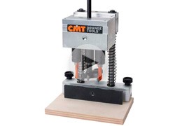 CMT Universele scharnierboorsystemen