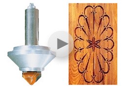 CMT 3D-graveersysteem deel 2