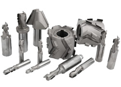 CNC Diamantgereedschappen