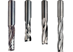 CNC Spiraalfrezen