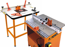 CMT Freestafels