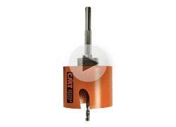 CMT multifunctionele gatzagen serie 550