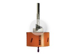 CMT Bimetaal Plus gatzagen 551