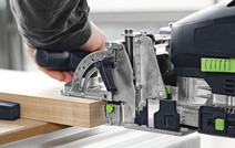 Festo Domino-systeem
