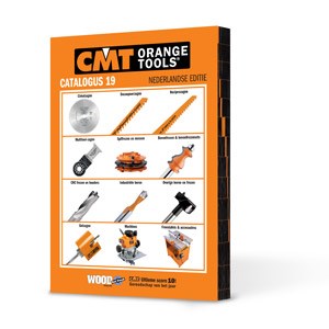 CMT catalogus nummer 19