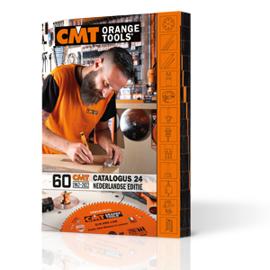 CMT Catalogus 24